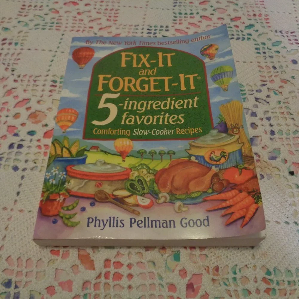 PHYLLIS PELLMAN GOOD this such